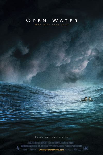 open water filmaffinity|Open Water movie review & film summary (2004) .
